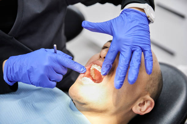 Best Broken Tooth Emergency  in Man, IL