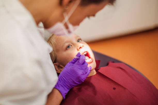 Best Root Canal Emergency Dentist  in Man, IL