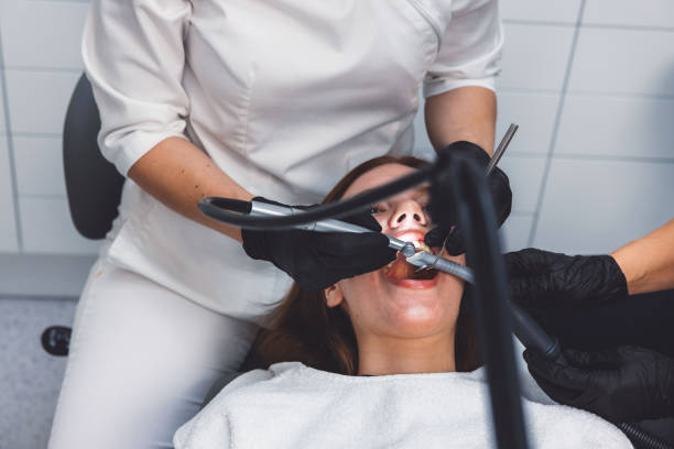 Best Dentist for Tooth Abscess  in Man, IL