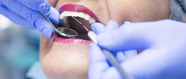 Best Urgent Dental Care  in Man, IL