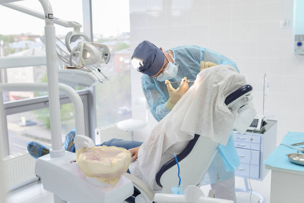 Best Emergency Dental Services Near Me  in Man, IL