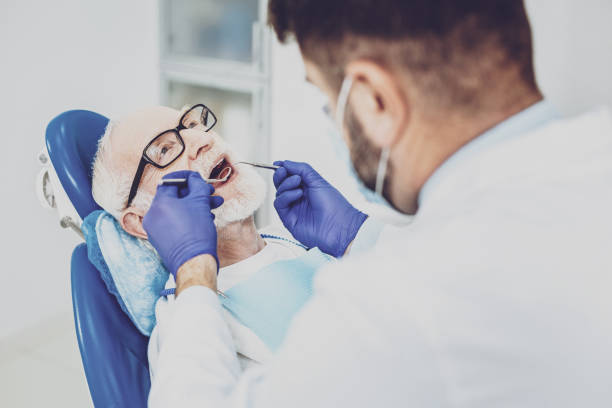 Best Knocked-Out Tooth Emergency  in Man, IL